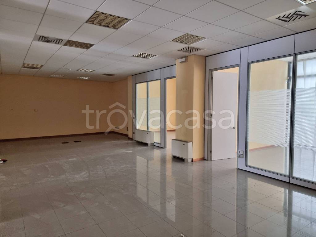 ufficio in affitto a Cremona in zona Cremona Centro