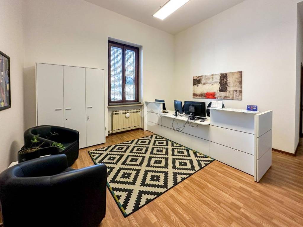 appartamento in affitto a Cremona in zona Piazza Castello