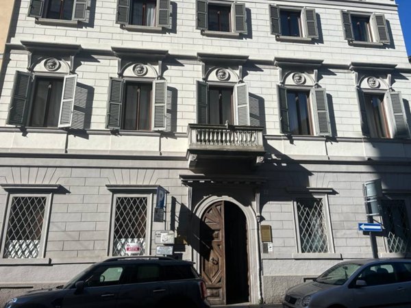 ufficio in affitto a Cremona in zona Piazza Castello