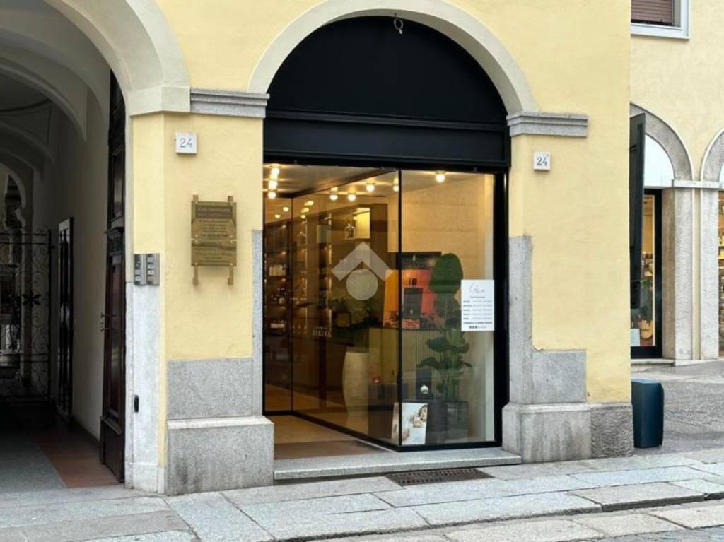 appartamento in affitto a Cremona in zona Cremona Centro