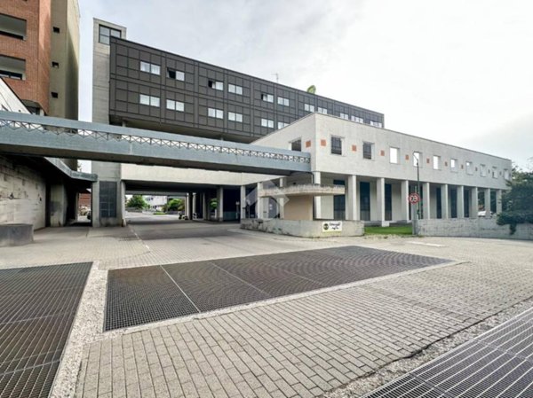 ufficio in affitto a Cremona