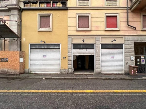 quadrivano in affitto a Cremona in zona Cremona Centro