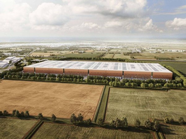 locale commerciale in affitto a Cremona in zona Maristella