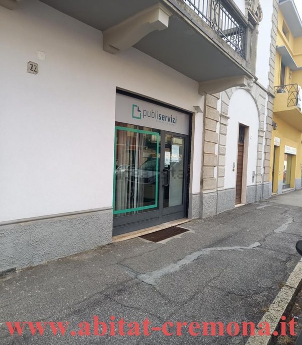 appartamento in affitto a Cremona