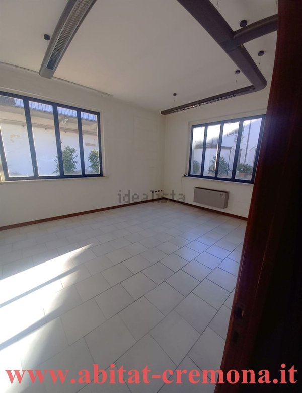 casa semindipendente in affitto a Cremona