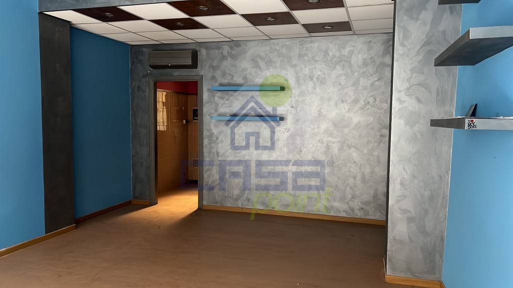 negozio in affitto a Cremona in zona Cremona Centro