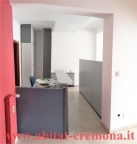 ufficio in affitto a Cremona