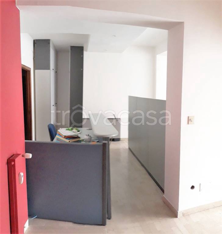 ufficio in affitto a Cremona in zona Cremona Centro