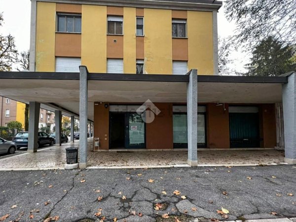 appartamento in affitto a Cremona in zona Viale Po