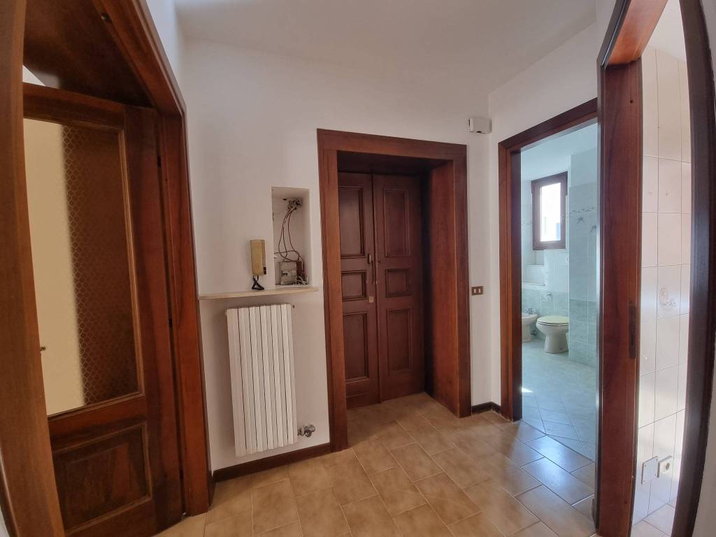 appartamento in affitto a Cremona in zona Piazza Castello