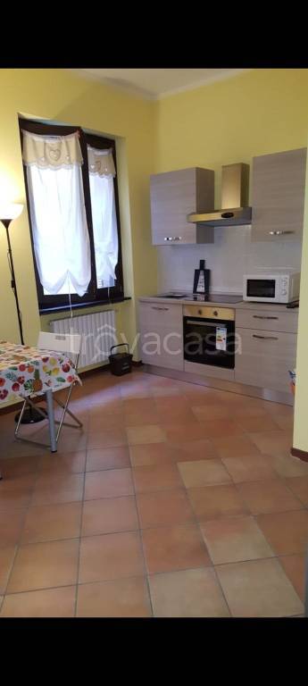 appartamento in affitto a Cremona in zona Cremona Centro