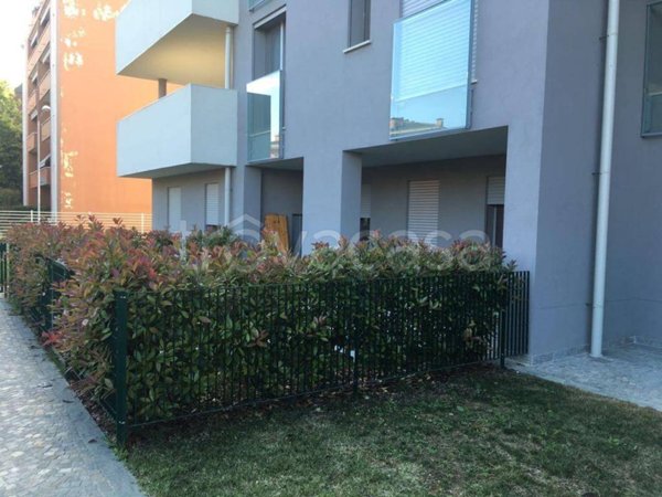 appartamento in affitto a Cremona