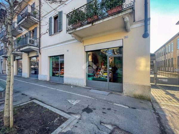 appartamento in affitto a Cremona in zona Via Giuseppina