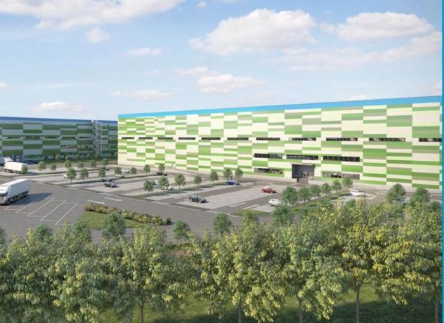 ufficio in affitto a Cremona in zona San Felice