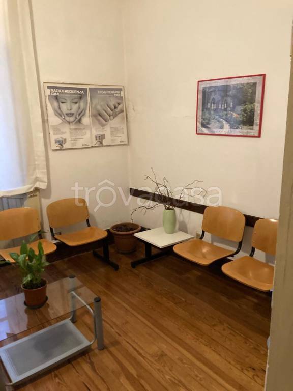 ufficio in affitto a Cremona in zona Cremona Centro