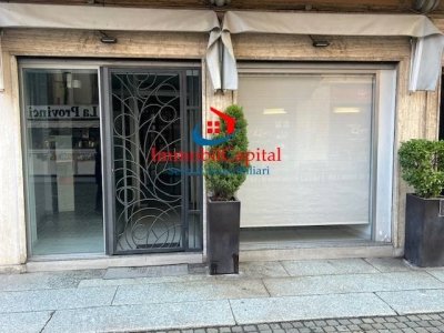 negozio in affitto a Cremona in zona Cremona Centro