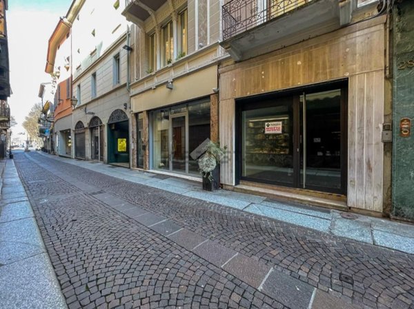 negozio in affitto a Cremona