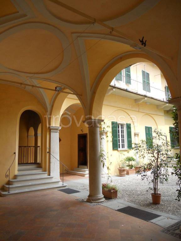 appartamento in affitto a Cremona in zona Cremona Centro