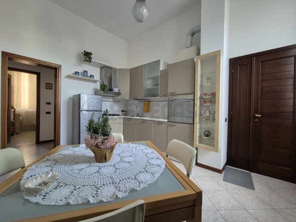 appartamento in affitto a Cremona in zona Piazza Risorgimento