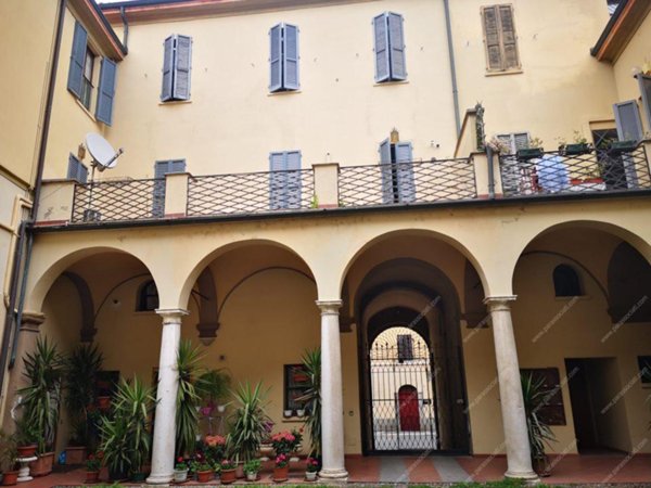 appartamento in affitto a Cremona
