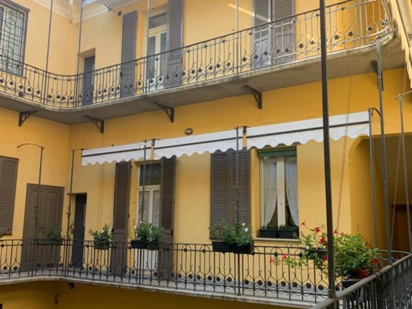 appartamento in affitto a Cremona in zona Piazza Castello