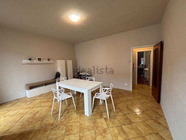 appartamento in affitto a Cremona
