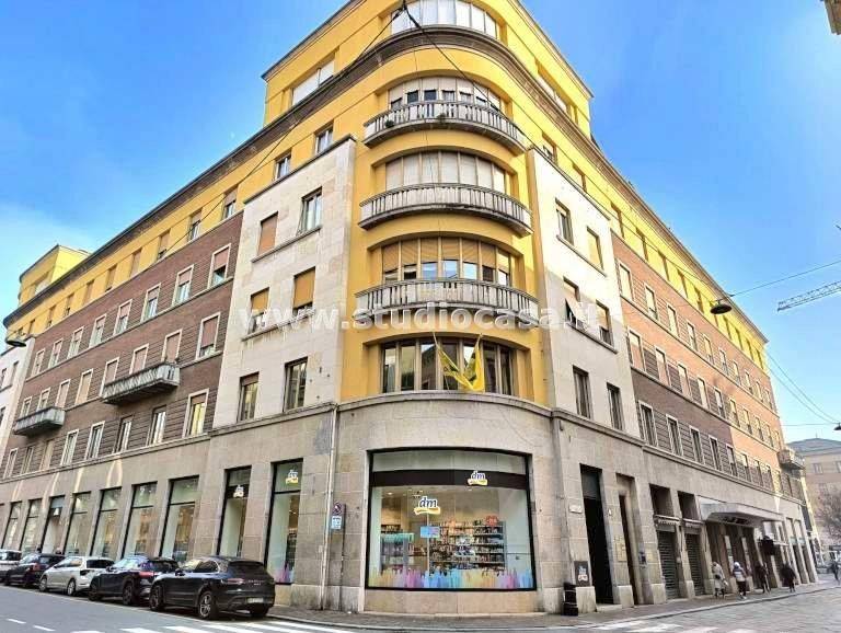 ufficio in affitto a Cremona in zona Cremona Centro