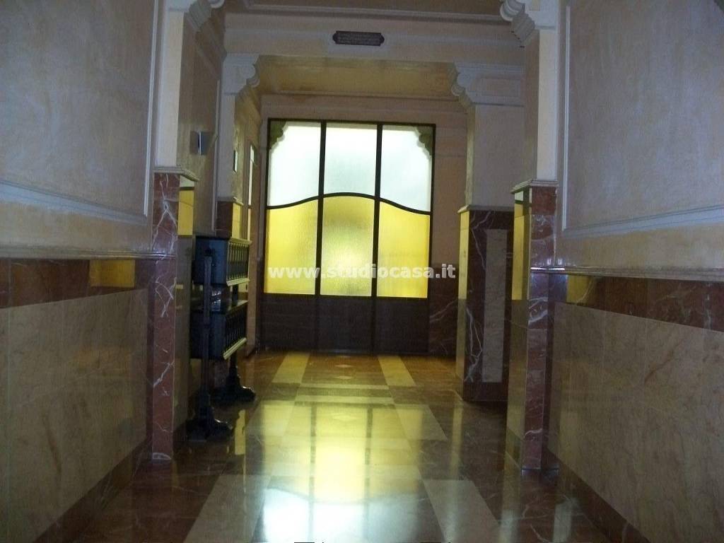 appartamento in affitto a Cremona in zona Cremona Centro