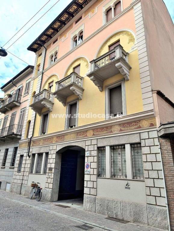 ufficio in affitto a Cremona in zona Cremona Centro