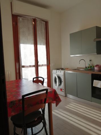 appartamento in affitto a Cremona