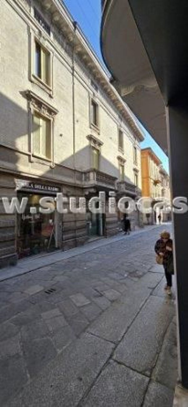 negozio in affitto a Cremona