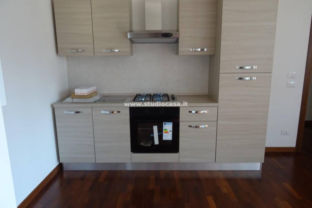 appartamento in affitto a Cremona