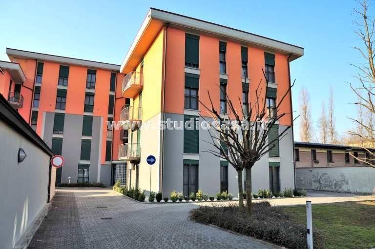 appartamento in affitto a Cremona