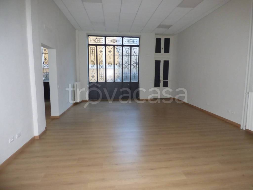 ufficio in affitto a Cremona in zona Cremona Centro