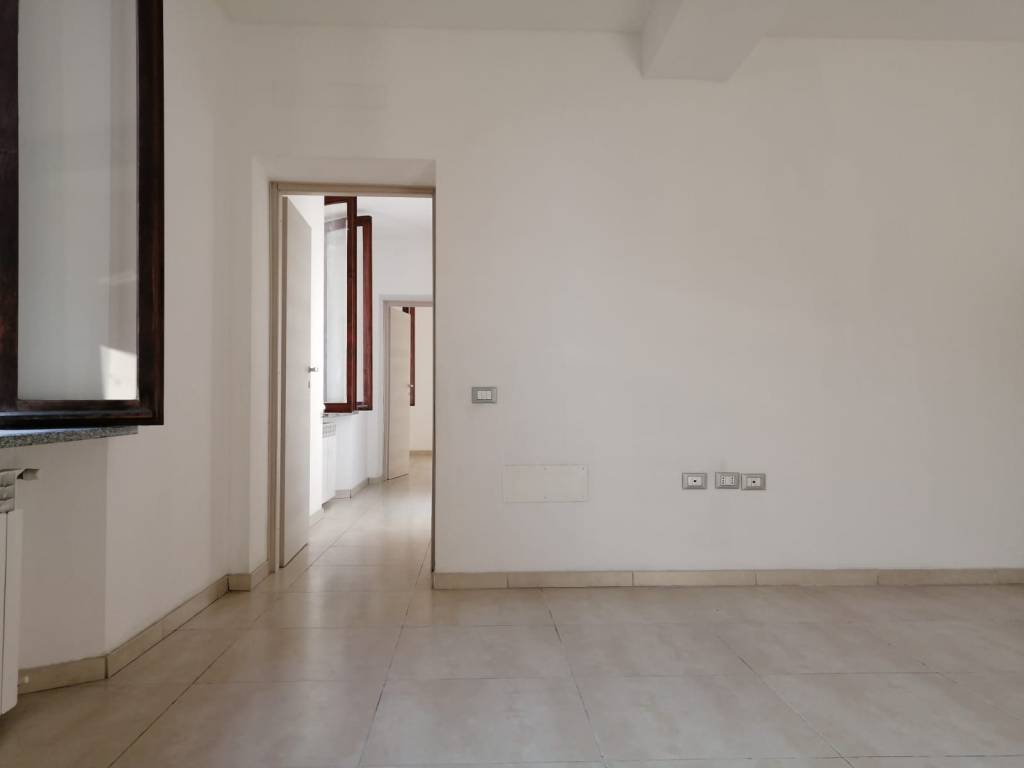 appartamento in affitto a Cremona in zona Via Dante