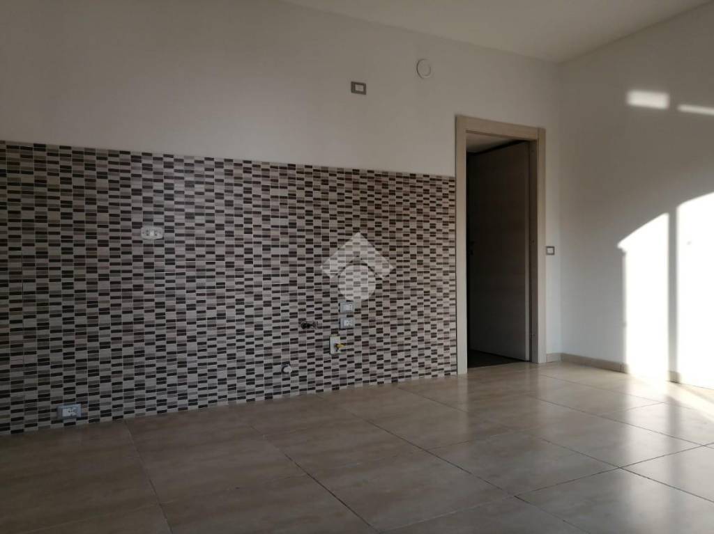 appartamento in affitto a Cremona in zona Via Dante