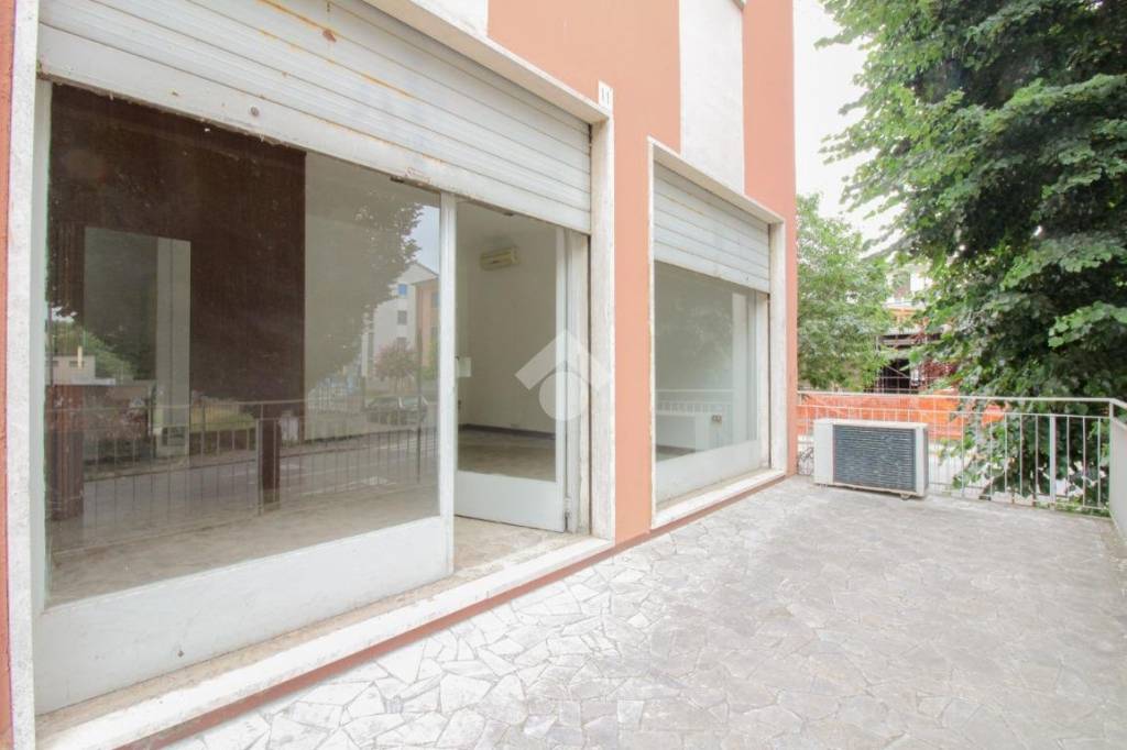 appartamento in affitto a Cremona