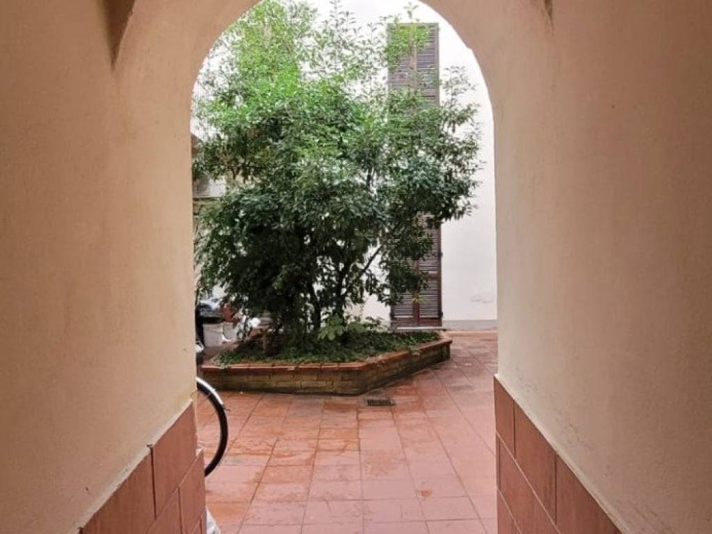 appartamento in affitto a Cremona in zona Corso Garibaldi