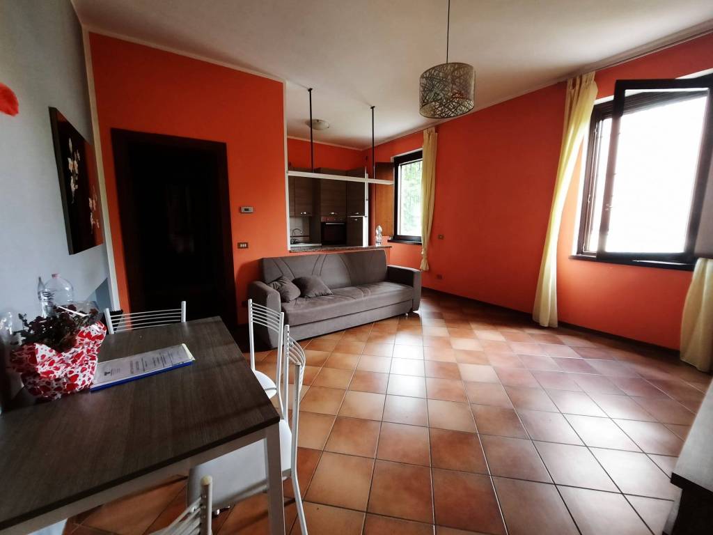 appartamento in affitto a Cremona in zona Viale Po