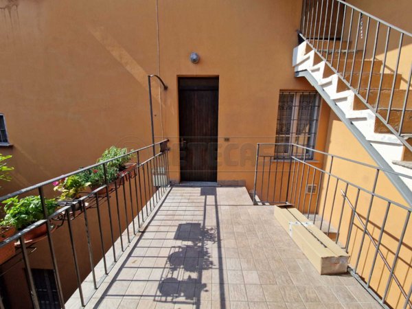 appartamento in affitto a Cremona in zona Cremona Centro