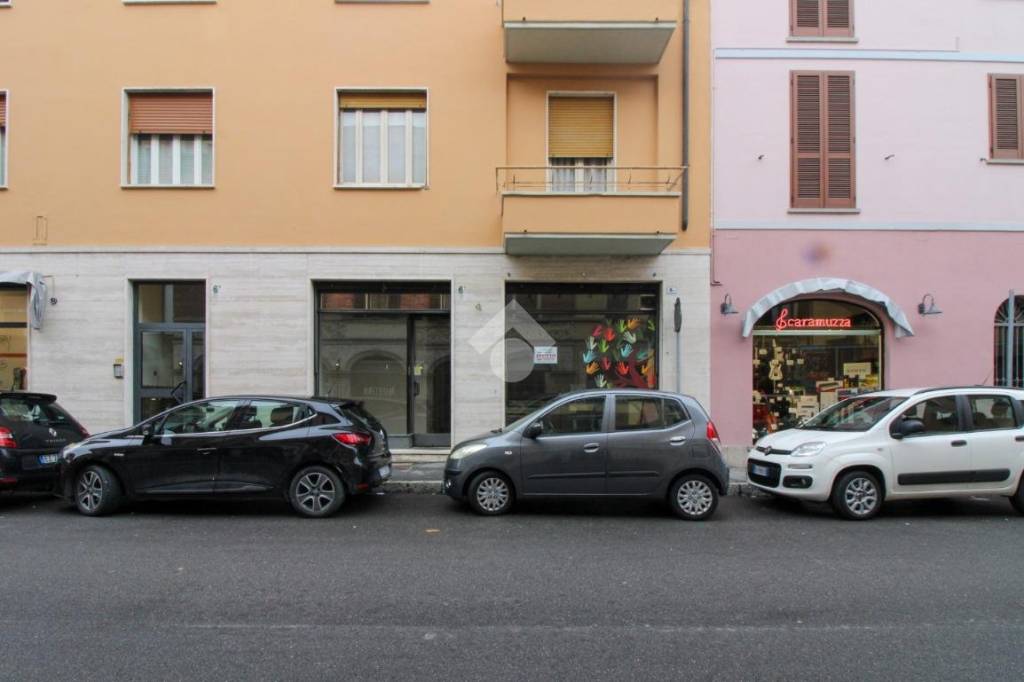trivano in affitto a Cremona in zona Cremona Centro
