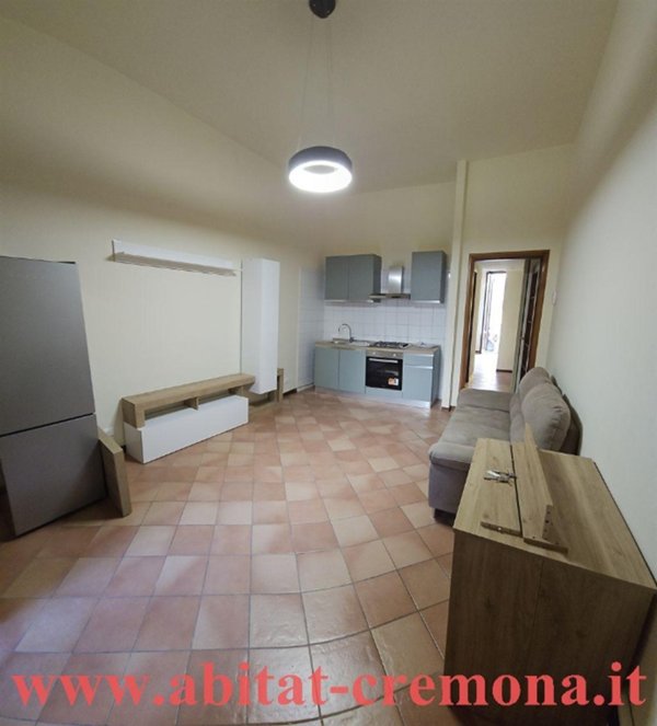 appartamento in affitto a Cremona in zona Cremona Centro