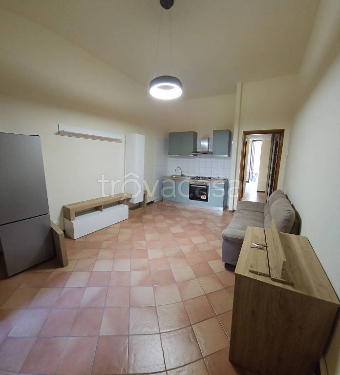 appartamento in affitto a Cremona in zona Cremona Centro