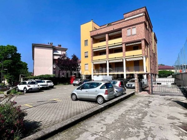 appartamento in affitto a Cremona in zona Piazza Castello