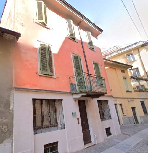 appartamento in affitto a Cremona in zona Cremona Centro