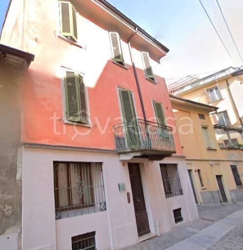 appartamento in affitto a Cremona in zona Cremona Centro