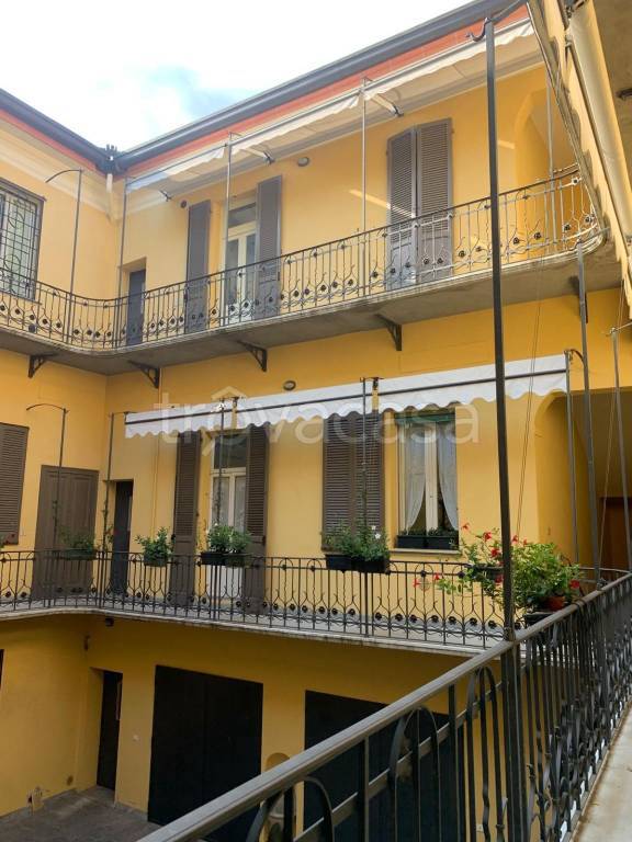 appartamento in affitto a Cremona in zona Cremona Centro