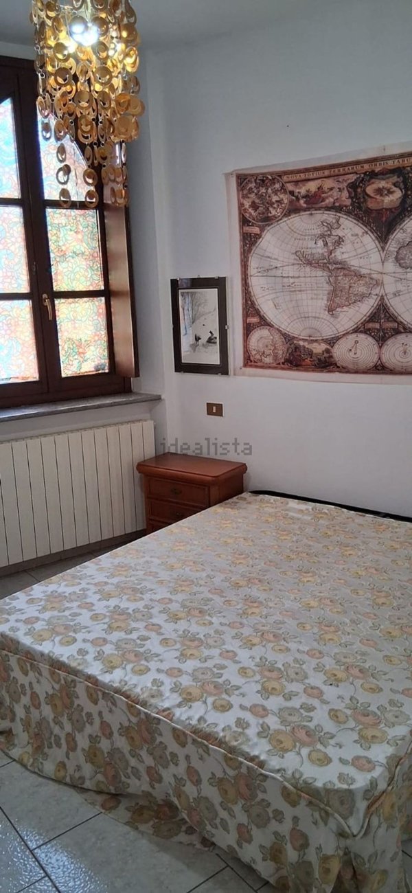appartamento in affitto a Cremona