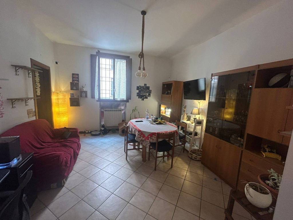 appartamento in affitto a Cremona in zona Piazza Castello