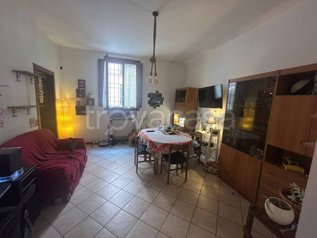 appartamento in affitto a Cremona in zona Cremona Centro